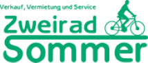Zweirad Sommer - Logo